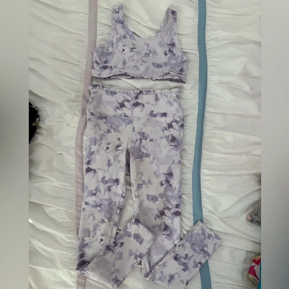 Yogalicious new without